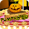 Halloween Pumpkin Pie igrica 