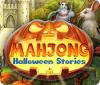 Halloween Stories: Mahjong igrica 