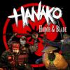 Hanako: Honor & Blade igrica 