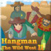 Hang Man Wild West 2 igrica 