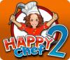 Happy Chef 2 igrica 