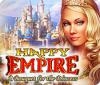Happy Empire: A Bouquet for the Princess igrica