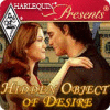 Harlequin Presents: Hidden Object of Desire igrica 