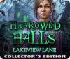 Harrowed Halls: Lakeview Lane Collector's Edition igrica 