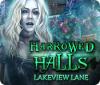 Harrowed Halls: Lakeview Lane igrica 