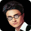 Harry Potter : Makeover igrica 