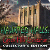 Haunted Halls: Green Hills Sanitarium Collector's Edition igrica 