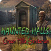Haunted Halls: Green Hills Sanitarium igrica 