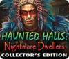 Haunted Halls: Nightmare Dwellers Collector's Edition igrica 