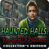 Haunted Halls: Revenge of Doctor Blackmore Collector's Edition igrica