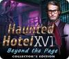 Haunted Hotel: Beyond the Page Collector's Edition igrica 