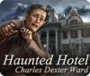 Haunted Hotel: Charles Dexter Ward igrica 