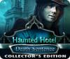 Haunted Hotel: Death Sentence Collector's Edition igrica 