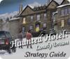Haunted Hotel: Lonely Dream Strategy Guide igrica