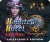 Haunted Hotel: Lost Time Collector's Edition igrica 