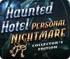 Haunted Hotel: Personal Nightmare Collector's Edition igrica