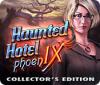 Haunted Hotel: Phoenix Collector's Edition igrica