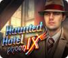 Haunted Hotel: Phoenix igrica