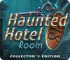Haunted Hotel: Room 18 Collector's Edition igrica 