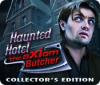 Haunted Hotel: The Axiom Butcher Collector's Edition igrica 