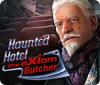 Haunted Hotel: The Axiom Butcher igrica 