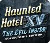 Haunted Hotel XV: The Evil Inside Collector's Edition igrica 