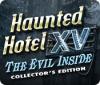Haunted Hotel XV: The Evil Inside Collector's Edition igrica