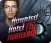 Haunted Hotel: The Thirteenth igrica 