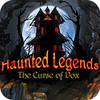 Haunted Legends: The Curse of Vox Collector's Edition igrica 
