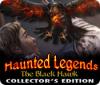 Haunted Legends: The Black Hawk Collector's Edition igrica 