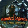 Haunted Legends: The Bronze Horseman Collector's Edition igrica 