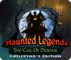 Haunted Legends: The Call of Despair Collector's Edition igrica 