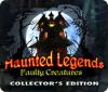 Haunted Legends: Faulty Creatures Collector's Edition igrica 