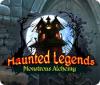 Haunted Legends: Monstrous Alchemy igrica 