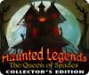 Haunted Legends: The Queen of Spades Collector's Edition igrica 