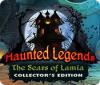 Haunted Legends: The Scars of Lamia Collector's Edition igrica 