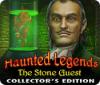 Haunted Legends: The Stone Guest Collector's Edition igrica 