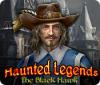 Haunted Legends: The Black Hawk igrica 