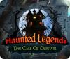 Haunted Legends: The Call of Despair igrica 