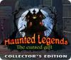 Haunted Legends: The Cursed Gift Collector's Edition igrica 