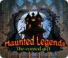 Haunted Legends: The Cursed Gift igrica 