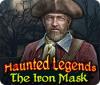 Haunted Legends: The Iron Mask igrica 