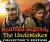 Haunted Legends: The Undertaker Collector's Edition igrica 