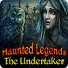 Haunted Legends: The Undertaker igrica 