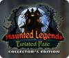Haunted Legends: Twisted Fate Collector's Edition igrica 