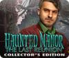Haunted Manor: The Last Reunion Collector's Edition igrica 