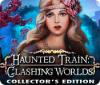 Haunted Train: Clashing Worlds Collector's Edition igrica 