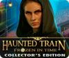 Haunted Train: Frozen in Time Collector's Edition igrica 