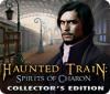 Haunted Train: Spirits of Charon Collector's Edition igrica 