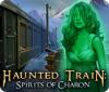 Haunted Train: Spirits of Charon igrica 